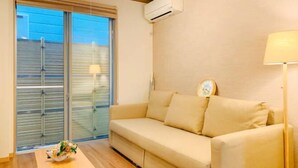 Room - JS Xiaozhai ・Shinimazato (Osaka)