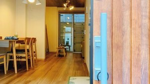 Room - JS Xiaozhai ・Shinimazato (Osaka)