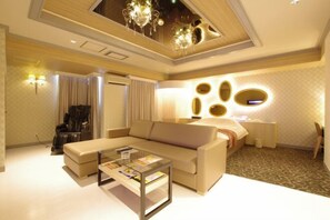 Room - Blue Hotel Sjuprim (Adult Only) (Sapporo)