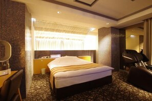 Room - Blue Hotel Sjuprim (Adult Only) (Sapporo)