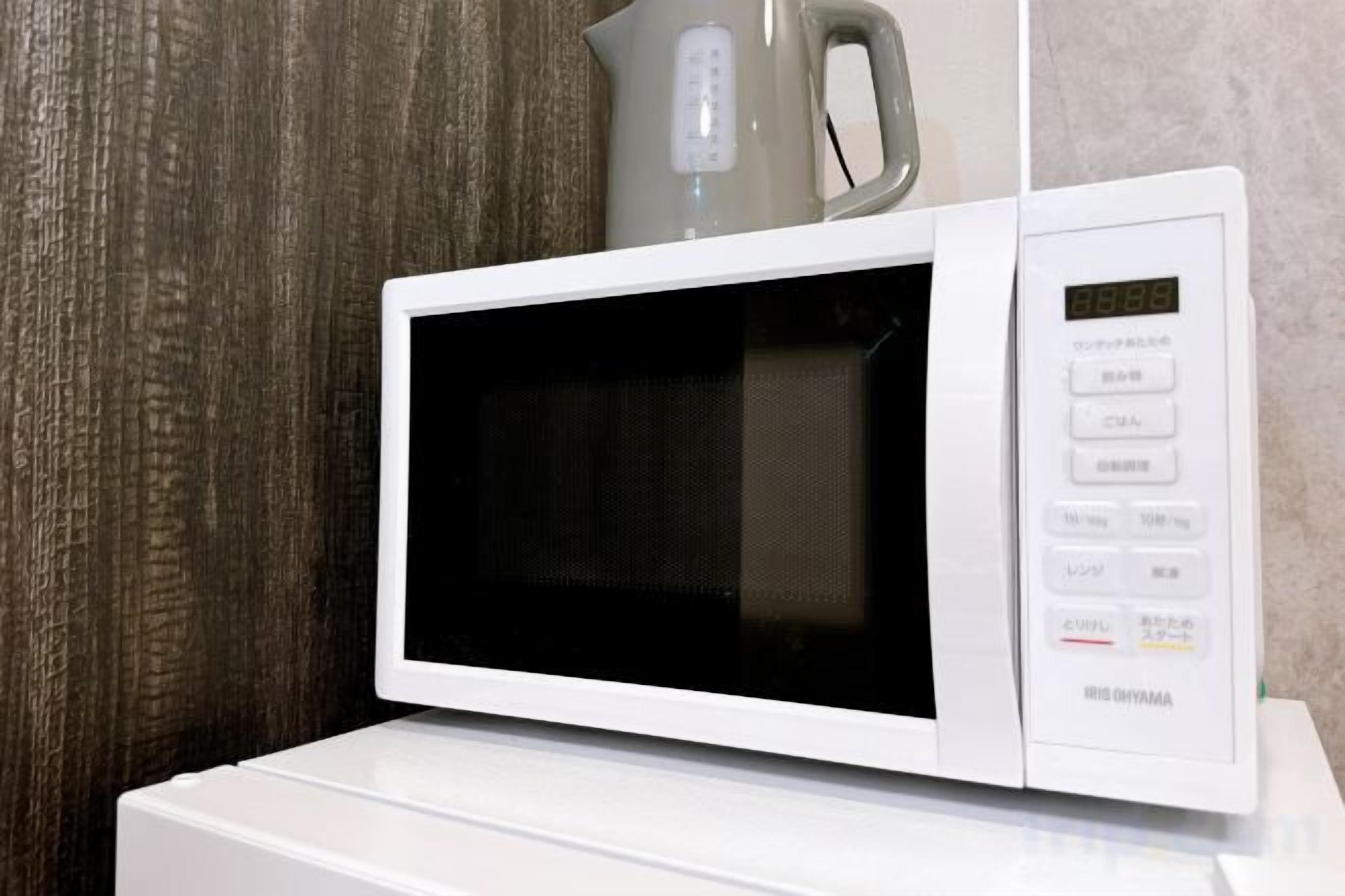 Microwave