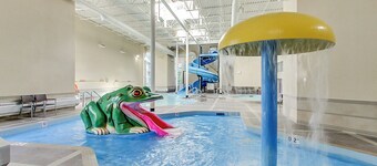 Beautiful two bedroom luxury condo in the Rocky Mountains!