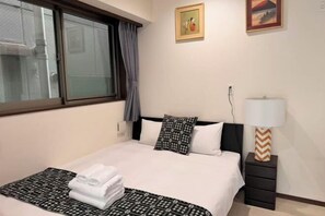 Room - Jin Yue guesthouse (Osaka)
