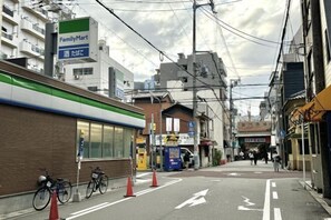 Room - Jin Yue guesthouse (Osaka)