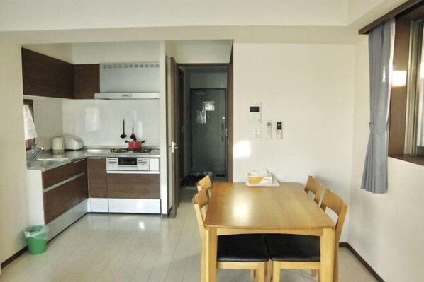 Room - Jin Yue guesthouse (Osaka)