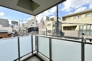 Room - Jin Yue guesthouse (Osaka)