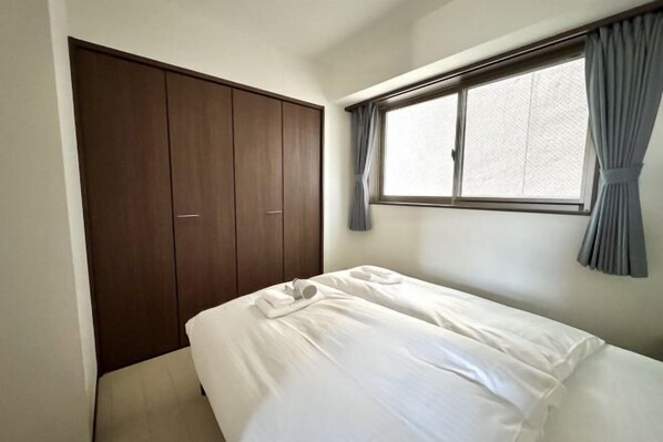 Room - Jin Yue guesthouse (Osaka)