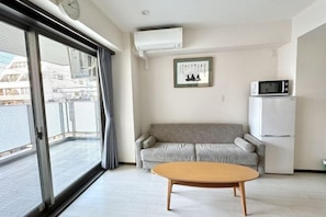 Room - Jin Yue guesthouse (Osaka)