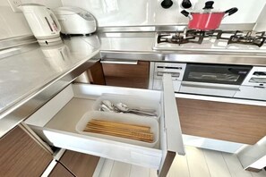 Room - Jin Yue guesthouse (Osaka)