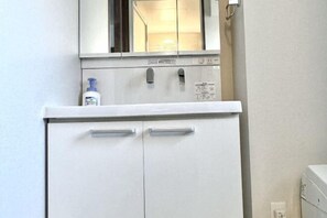 Room - Jin Yue guesthouse (Osaka)