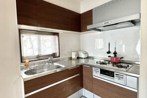 Room - Jin Yue guesthouse (Osaka)