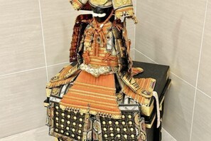 Room - Jin Yue guesthouse (Osaka)