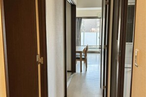 Room - Jin Yue guesthouse (Osaka)