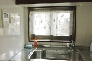 Room - Jin Yue guesthouse (Osaka)