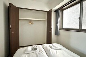 Room - Jin Yue guesthouse (Osaka)