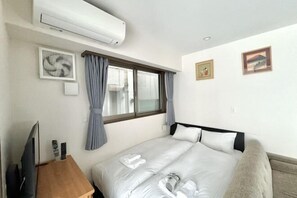 Room - Jin Yue guesthouse (Osaka)