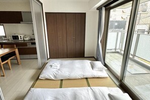Room - Jin Yue guesthouse (Osaka)
