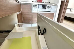 Room - Jin Yue guesthouse (Osaka)