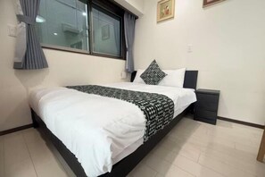 Room - Jin Yue guesthouse (Osaka)