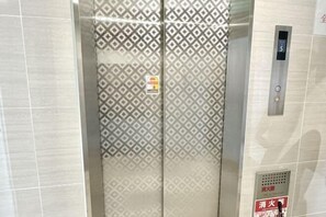 Interior - Jin Yue guesthouse (Osaka)