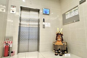 Interior - Jin Yue guesthouse (Osaka)