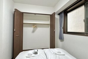 Room - Jin Yue guesthouse (Osaka)
