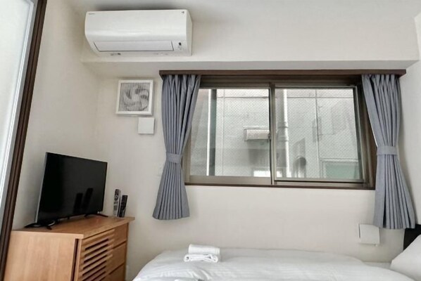 Room - Jin Yue guesthouse (Osaka)