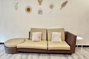 Room - Ang Lee Holiday Home 2 (Semporna)