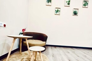 Room - Ang Lee Holiday Home 2 (Semporna)