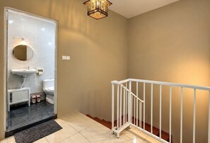 Interior - Ang Lee Holiday Home 2 (Semporna)