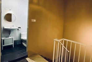Interior - Ang Lee Holiday Home 2 (Semporna)