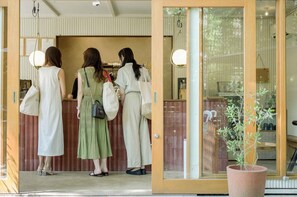 Bar (a l'allotjament)