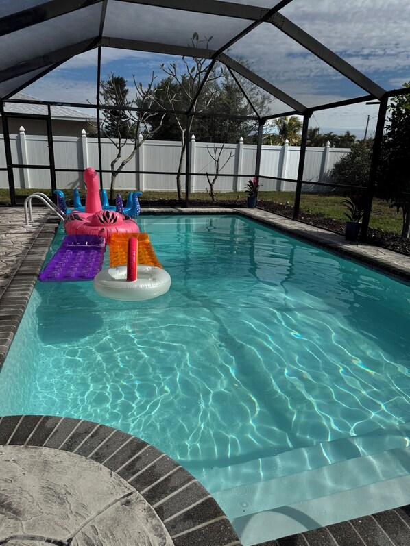 Pool