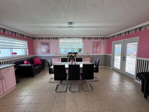 Restaurantes