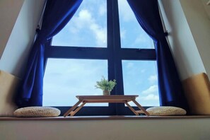 Room - Chill Lah Homestay (Iskandar Puteri)