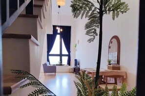 Room - Chill Lah Homestay (Iskandar Puteri)