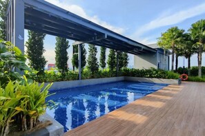 Unclassified image, 4 of 31, button - Chill Lah Homestay (Iskandar Puteri)