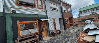 Cabañas Galvarino 3 Puerto Natales