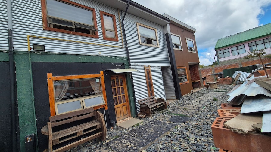 Cabañas Galvarino 3 Puerto Natales