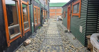 Cabañas Galvarino 3 Puerto Natales