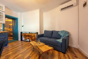 1 habitación, sábanas de algodón egipcio y ropa de cama de alta calidad 
