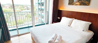 EMART HOTEL RIAM SDN BHD