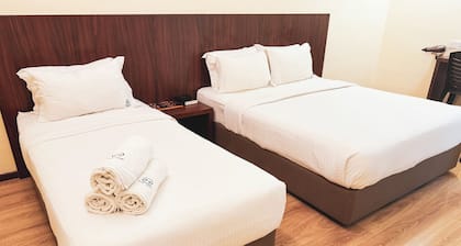 EMART HOTEL RIAM SDN BHD