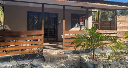 KORIKORI HOUSE FARE BNB3