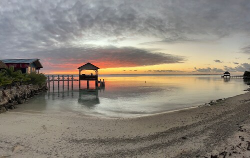 KORIKORI HOUSE FARE BNB3