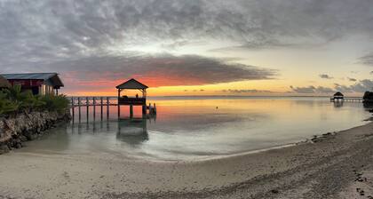 KORIKORI HOUSE FARE BNB3