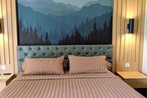 Room - Pagung Agrowisata Kediri (PARI) (Semen)