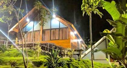 Pagung Agrowisata Kediri (PARI)