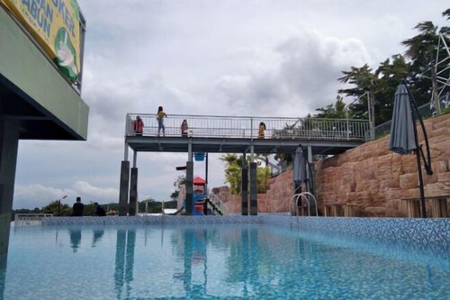 Pagung Agrowisata Kediri (PARI)