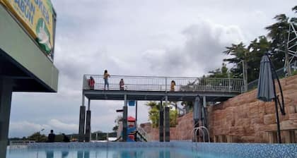 Pagung Agrowisata Kediri (PARI)